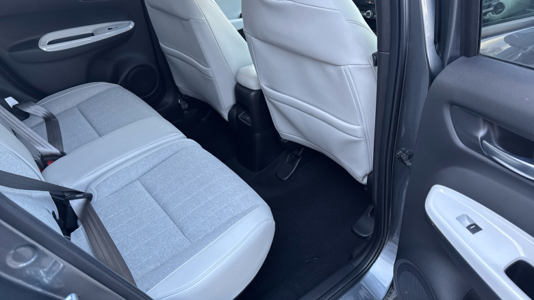 Honda Jazz 1.5 i-MMD Hybrid EX 5dr eCVT Hybrid Hatchback